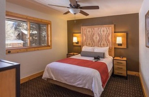 Red River Resort | Love the outdoors?