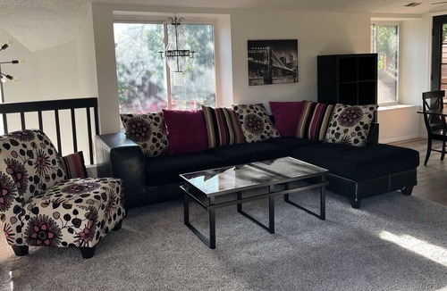 Village Seven Condo | Lovely Private Condo