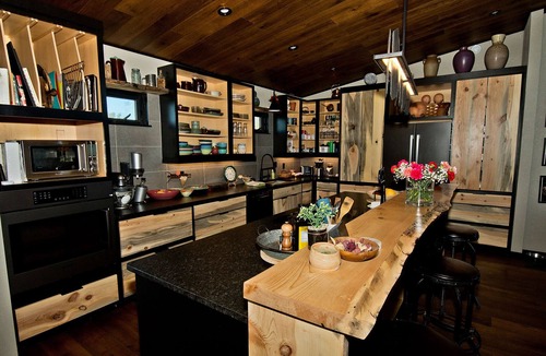 Baca Grande House | LOVERS WAY TREEHOUSE RETREAT Island of privacy, can see 14ers & Great Sand Dunes
