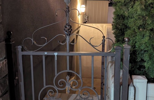 Spanish Fork House | Lower River Cottage - Cozy 3bed basement in Spanish Fork near SF River trail