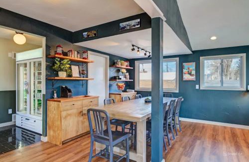 Salida Hotel | Loyal Duke Lodge