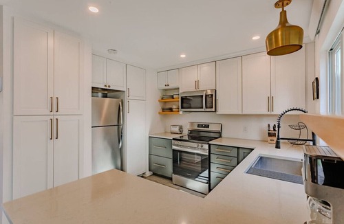 Carbondale Apartment | Lux Ranch at Roaring Fork Condo
