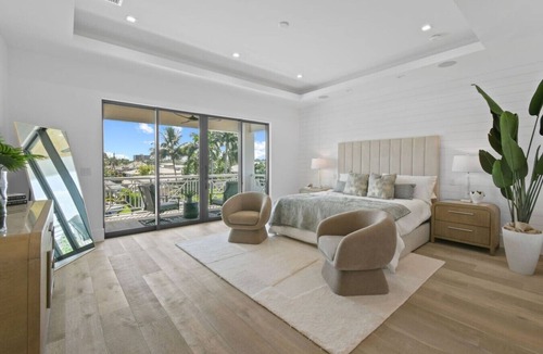 Florida North Atlantic Coast House | LUXE 4BDR Waterfront Oasis w/Hot Tub & Pool