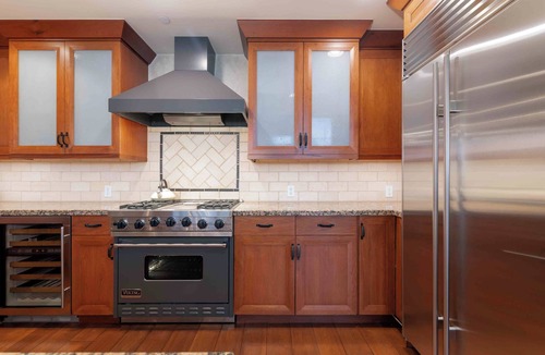 Avon Condo | Luxe Condo by InvitedHome | Views, Hot Tub, Best Beaver Creek Hiking Trails