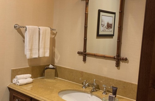 Aspen Condo | Luxurious 2 bed 2.5 bath condo sleep 6! Skiin/ski out, pools/Ritz amenities