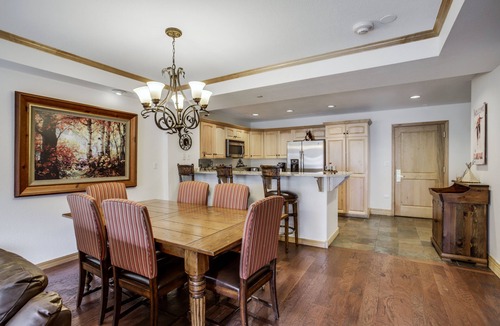 Beaver Creek Condo | Luxurious 3 bedroom 3 bath condo! by RedAwning