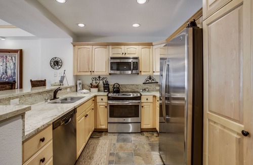 Beaver Creek Condo | Luxurious 3 bedroom 3 bath condo! by RedAwning