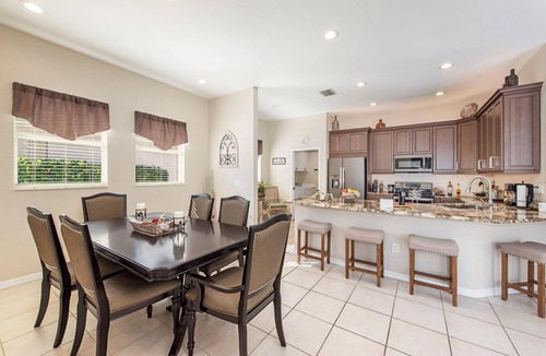 Central Naples House | Luxurious 4 bedroom, 3 bath home with weekly+ Discount in Naples, Florida