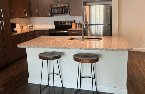 Airport North Apartment | Luxurious and cozy apartment near MCO