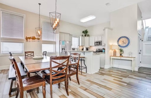 Cliffs of Seagrove House | Luxurious Gulf-side Living in Santa Rosa Beach!