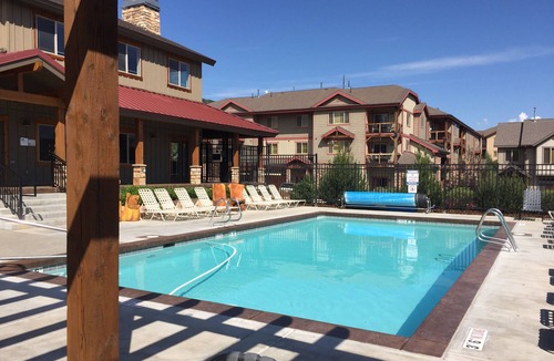 Bear Hollow Village House | Luxurious Townhome Near 2 World Class Ski Resorts Sleeps 10