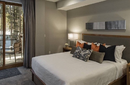 Peak 8 Resort | Luxury 1 bedroom at Grand Colorado on Peak 8