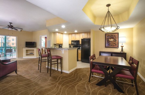 Survey Creek Condo | Luxury 2BR Wyndham Pompano Beach Gated Resort w/Spa, Tennis, Golf, Heated Pools