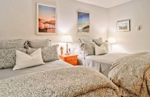 Vail Condo | Luxury 3 Bedroom Mountain Vacation Rental in the Heart of Lionshead Village in Vail