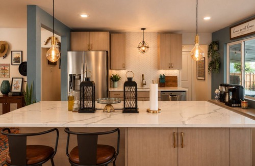 Virginia Village House | Luxury 4b/3b- Hot tub, Sauna, Personal Gym