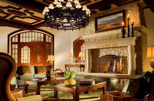 Vail Hotel | Luxury Alpine Room | Rooftop Hot Pools