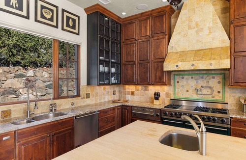 Basalt House | Luxury Basalt Estate with Hot Tub, A/C, Pond, 5 Fireplaces & Panoramic Sopris Views
