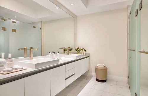 Singer Island Hotel | Luxury Beachfront Fully Furnished Wellness Residence in Singer Island!