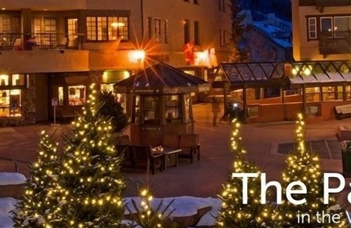 Beaver Creek Condo | Luxury Beaver Creek Colorado - A+ Location