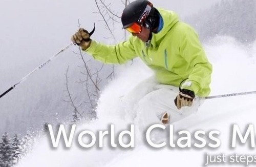 Beaver Creek Condo | Luxury Beaver Creek Colorado - A+ Location