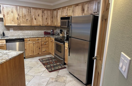Peak 9 Condo | Luxury Condo steps away from Peak 9 chairlift/Main St. Best Breck has to offer!