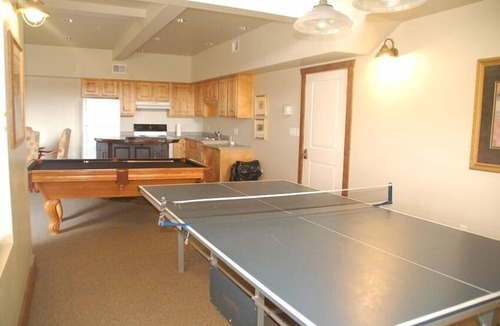 Park City Condo | Luxury Condo with Incredible Lake and Mountain Views by Gondola