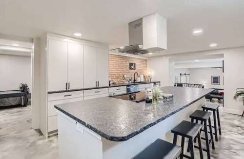 Old North End House | Luxury Escape at 5-Star Madison House in Colorado
