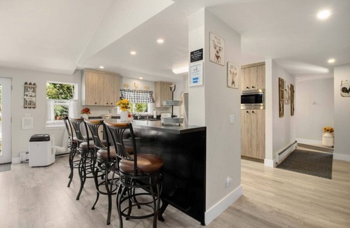 Carbondale House | Luxury Farmhouse Retreat