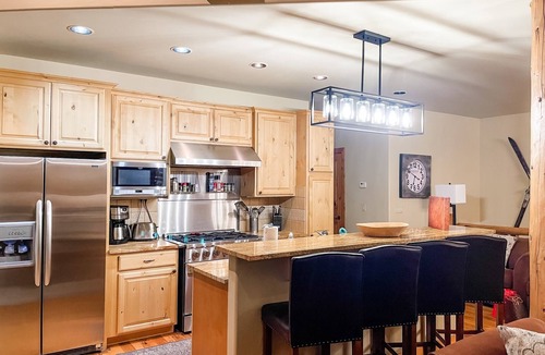 Mount Crested Butte House | Luxury Home At The Base Of Crested Butte