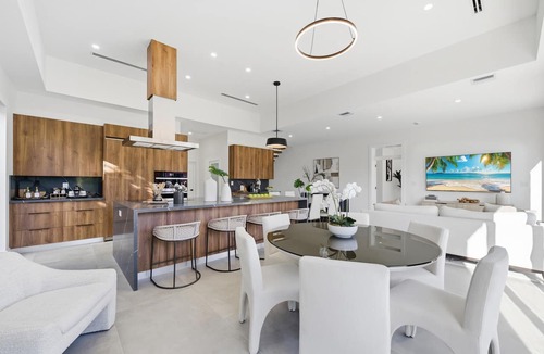 Citrus Isles House | Luxury House Waterfront Intracoastal Access
