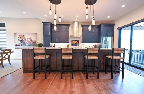 Castle Pines Village House | Luxury in Castle Pines Village | Gated Community