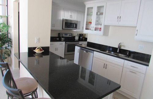 Marco Island Condo | Luxury Marco Island End Unit, 1503-T3, 2Bd, Ocean Front, Beach/Sunset Views