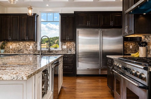 Eagle House | Luxury Mountain Home - Spectacular Views Near Beaver Creek and Vail