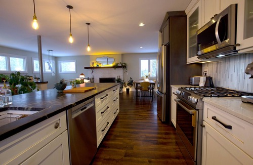 Frisco House | Luxury Mountain Retreat: Walk to Frisco Main St