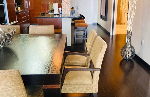 Hallandale Beach Condo | Luxury Oceanfront Spacious 3 Bedroom