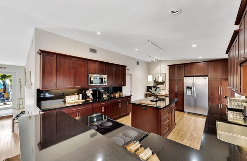 Palm Aire Village East House | Luxury Pool Villa in Fort Lauderdale Sleeps 7