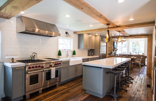 Crested Butte House | Luxury Rental in Downtown CB! As seen in CB Magazine! Business License 008242