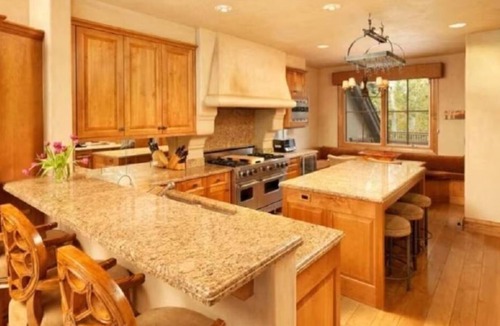 Snowmass Village House | Luxury ski-in ski-out 4 bedroom townhouse, private hot tub, outdoor BBQ grill