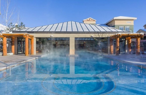 Park City Villa | Luxury Ski-In/Ski-Out Canyons Village Park City~2 BR/2BA~ Last Minute Special
