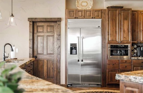 Evergreen House | Luxury Storybook Retreat w/Epic Views | Evergreen