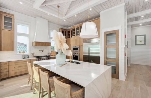 Laguna Beach House | Magic Conch | Easy Beach Access|Private Pool|Golf Cart