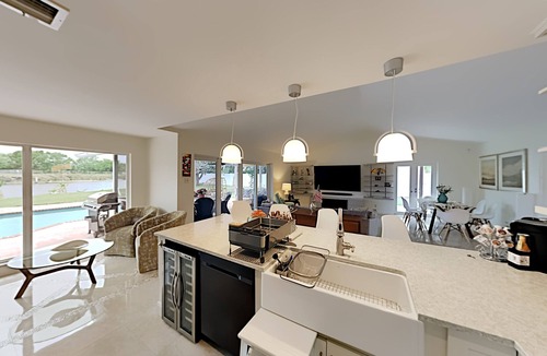 Tropic Palms House | Make yourself at home in Delray Beach!