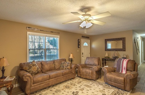 Alligator Point House | Manana- 3BR/2BR on Alligator Point
