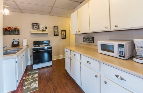 Manitou Springs Apartment | Manitou Loft