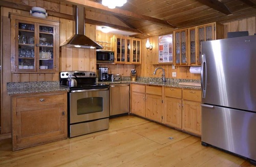 Crested Butte House | Maroon Bells