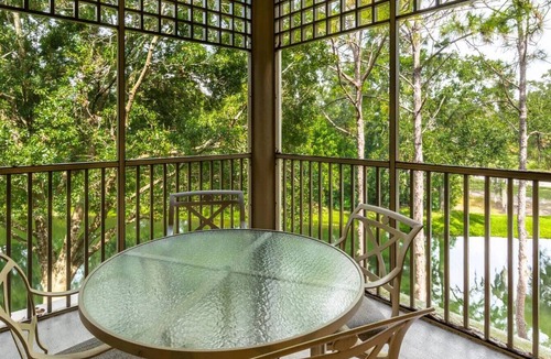 Florida Central Atlantic Coast Condo | Marriott Imperial Palms 3BD
