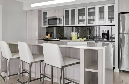 Marco Island Resort | Marriott's Crystal Shores - Luxurious 2 Bedroom Condo, Beachfront Resort
