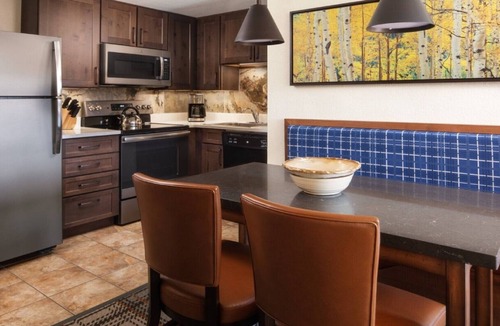 Peak 9 Resort | Marriott's Mountain Valley Lodge, 1 Bedroom Villa