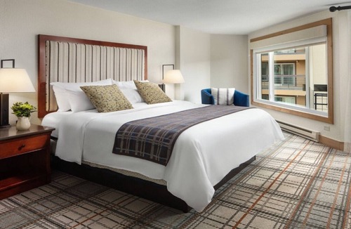 Peak 9 Resort | Marriott's Mountain Valley Lodge, 1 Bedroom Villa