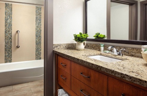 Peak 9 Resort | Marriott's Mountain Valley Lodge, 1 Bedroom Villa